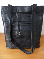 NEU Dudra East Ledertasche Schultertasche Damen Handtasche schwar Leipzig - Leipzig, Zentrum Vorschau