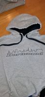 Hoodie, BVB Dortmund, grau, XS Nordrhein-Westfalen - Würselen Vorschau