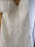 Brautkleid San Patrick Glamour Kollektion Nordrhein-Westfalen - Rietberg Vorschau