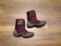 ❤️ Quechua Winterstiefel/Boots, Größe 38 - Wie NEU! Nordrhein-Westfalen - Korschenbroich Vorschau