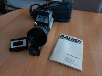 Filmkamera Bauer C4 makro Bayern - Stadtbergen Vorschau