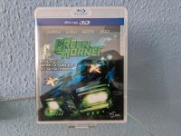 The Green Hornet  3D Blu-ray Stuttgart - Feuerbach Vorschau