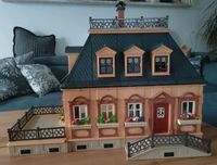 Kleine nostalgische Stadtvilla Playmobil 5305 Niedersachsen - Suhlendorf Vorschau