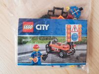 LEGO City 30357 Baustellen-Absicherung Bayern - Breitengüßbach Vorschau