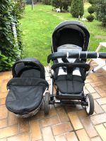 Kombi Kinderwagen Hartan VIP XL Nordrhein-Westfalen - Monheim am Rhein Vorschau