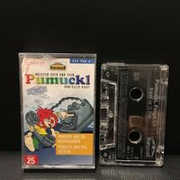 Meister Eder und sein Pumuckl, Kassette, MC Nordrhein-Westfalen - Krefeld Vorschau