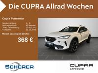 Cupra Formentor VZ 2.0 TSI 4DRIVE DSG, Rückfahrkamera Saarbrücken-West - Burbach Vorschau