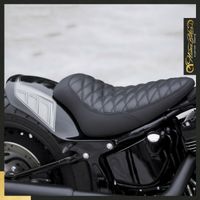 Heckfender-Sitz Set pass.für Softail 07-11 mit 200mm Hinterreifen Berlin - Reinickendorf Vorschau