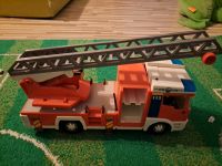 Playmobil Feuerwehr Auto Nordrhein-Westfalen - Gelsenkirchen Vorschau