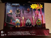 Masters of the Universe MOTU Battle for Eternia 2 NEU Rheinland-Pfalz - Sinzig Vorschau