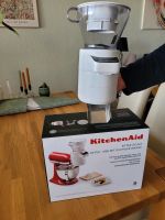 Kitchenaid, Sieb mit digitaler Waage Hessen - Kassel Vorschau