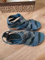 Think! Damen Sandalen Modell Yogeh 39 NEU Nordrhein-Westfalen - Mechernich Vorschau