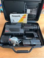 Panasonic VHS-Kamerarekorder NV-M5EG Niedersachsen - Oldenburg Vorschau