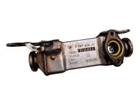 BMW E39 E39 E46 Diesel Abgaskühler AGR 525d 530d 330d M57 7787404 Bayern - Pilsting Vorschau