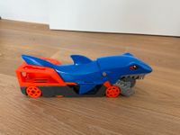 Hot Wheels Spielzeugauto Haifisch-Gebiss-Transporter Dortmund - Mitte Vorschau