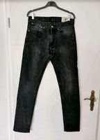 Zara Man Herren Jeans schwarz Gr. 40 Nordrhein-Westfalen - Minden Vorschau