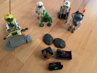 Playmobil Mars-Trike, Astronauten und Roboter Nordrhein-Westfalen - Sankt Augustin Vorschau