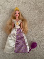 Mattel Rapunzel Barbie Sachsen-Anhalt - Angern Vorschau