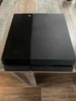 Sony PlayStation 4 Niedersachsen - Friesoythe Vorschau