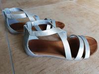 Sandalen von Bugatti Hessen - Burghaun Vorschau