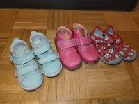 Kinderschuhe Halbschuhe Hausschuhe 22 Leipzig - Leipzig, Zentrum-Nord Vorschau