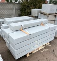 Granit Blockstufen 35x15x150✔️ Pflastersteine 7/9cm✔️ Bordsteine Dortmund - Bittermark Vorschau