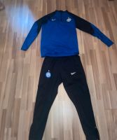 Inter Mailand  Trainingsanzug under armour Nike Adidas Jordan Nordrhein-Westfalen - Krefeld Vorschau