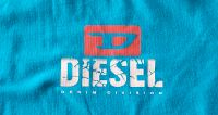 Diesel*T-Shirt*Kinder*Gr.122/128* Münster (Westfalen) - Centrum Vorschau