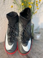 Nike Mercurial X Fussballschuhe dynamic fit Gr 44, UK 9 Bayern - Heroldsberg Vorschau