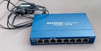 Netgear prosafe gs108 Gigabit Switch Nordrhein-Westfalen - Köln Vogelsang Vorschau