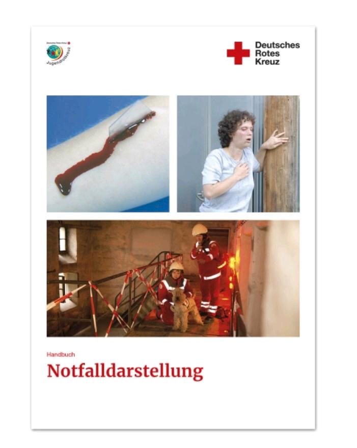 SUCHE Handbuch Notfalldarstellung in Collenberg