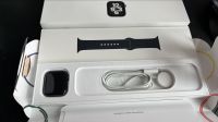 Apple Watch SE GPS, Space Grey Aluminium Gehäuse, Sportband 44mm Berlin - Köpenick Vorschau