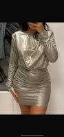 Neu Abendkleid von h&m mit Etikett Gr S Köln - Longerich Vorschau