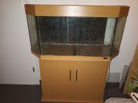 Juwel Aquarium mit Unterschrank Buche 240 l Nordrhein-Westfalen - Moers Vorschau