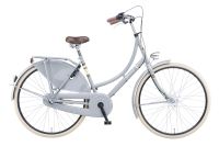 Green's Retro Wave 7-Gang Trekkingbike, Hollandrad, Citycruiser RH 50cm UVP 729€ Bayern - Bad Grönenbach Vorschau