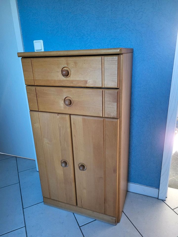 Highboard Vertiko Kommode in Nümbrecht