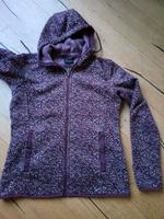 Jack Wolfskin Jacke gr 40 M Fleecejacke Neustadt - Buntentor Vorschau