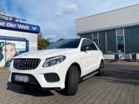 Mercedes GLE 350 W166 mit Vollaustattung AMG Paket Berlin - Spandau Vorschau