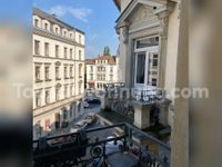 [TAUSCHWOHNUNG] Schöne Wohnung mit 2 Balkonen in der Neustadt Dresden - Neustadt Vorschau