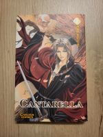 Cantarella Band 2 Manga Bayern - Syrgenstein Vorschau