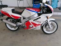 Yamaha FZR 600 Baden-Württemberg - Schwäbisch Hall Vorschau