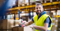 Verpackungshelfer / Kommissionierer (m/w/d)im Lagerbereich gesucht! Hessen - Wabern Vorschau