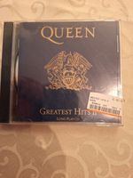 Queen Greatest Hits II Longplay CD Bayern - Münchsmünster Vorschau