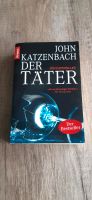 John Katzenbach 'Der Täter' Bayern - Kirchseeon Vorschau