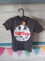 122/128 VRS T-Shirt Surfer lilleloppe Nordrhein-Westfalen - Lemgo Vorschau