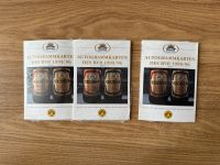 Autogrammkarten BVB 1995/96 Serie 1 und 2 verpackt Hessen - Mörfelden-Walldorf Vorschau