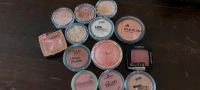 SET, Rouge,Blush, P2,Essence, Highlight,Catrice, make up Bayern - Steinkirchen Vorschau