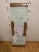 IKEA BESTA Deckplatte Glas weiß/hellgrün, 120x40 cm NEU OVP Nordrhein-Westfalen - Herdecke Vorschau