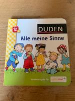 Kinderbuch „Alle meine Sinne“ DUDEN Dresden - Löbtau-Nord Vorschau