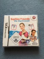 Nintendo DS Spiel Thüringen - Sömmerda Vorschau